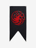 Game Of Thrones Flag.