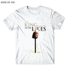 T-Shirt Game of Thrones 2017.