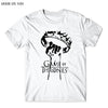 T-Shirt Game of Thrones 2017.