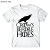 T-Shirt Game of Thrones 2017.