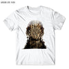 T-Shirt Game of Thrones 2017.