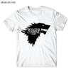 T-Shirt Game of Thrones 2017.