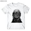 T-Shirt Game of Thrones 2017.