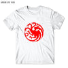T-Shirt Game of Thrones 2017.