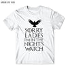 T-Shirt Game of Thrones 2017.