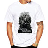 T-Shirt Game of Thrones 2017.