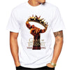 T-Shirt Game of Thrones 2017.