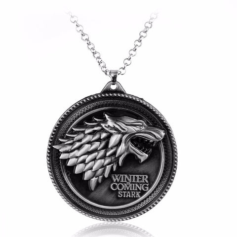 Game of Thrones Necklace