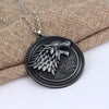 Game of Thrones Necklace