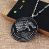 Game of Thrones Necklace
