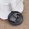 Game of Thrones Necklace
