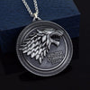 Game of Thrones Necklace