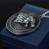 Game of Thrones Necklace