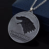 Game of Thrones Necklace