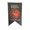 Game Of Thrones Flag.