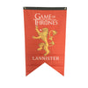 Game Of Thrones Flag.