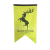 Game Of Thrones Flag.